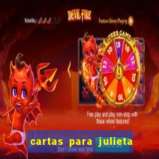 cartas para julieta download dublado hd